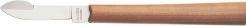 Produktbild Faber-Castell Radiermesser mit Holzgriff