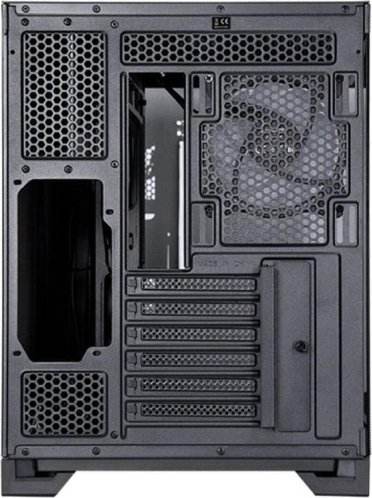 Image du produit Chieftec Visio (mATX, ATX, Mini-ITX)