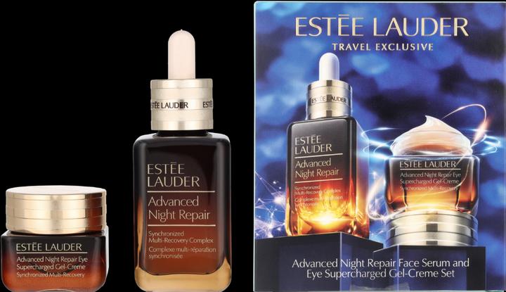 Produktbild Estée Lauder E.Lauder Advanced Night Repair Set 65ml