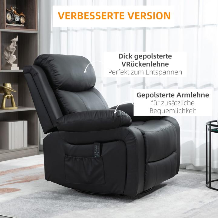 Image du produit Jamb Fauteuil de massage