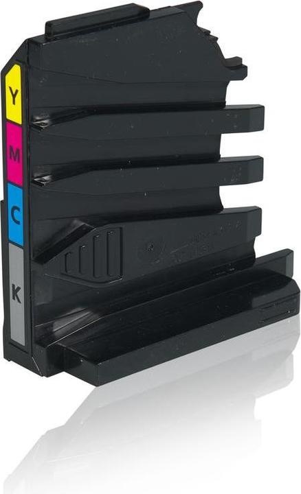 Actual product image Inkadoo Compatible with Samsung CLT-W406/SEE / W406 waste toner container, colourless, suitable for Samsung