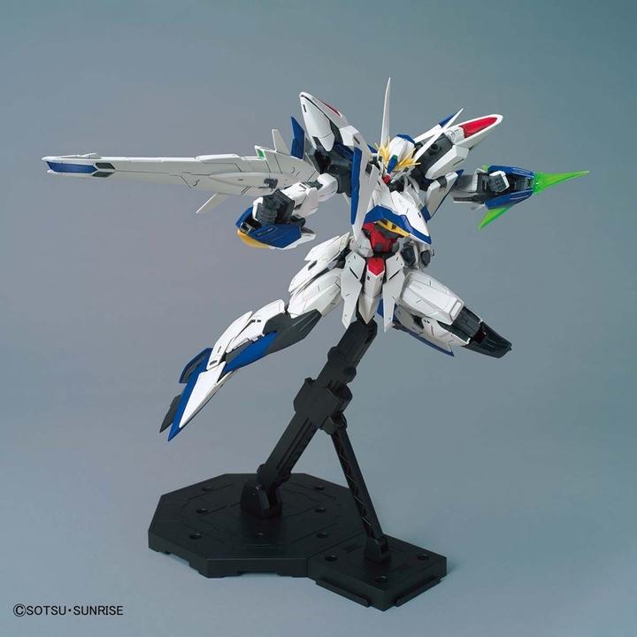 Image du produit Bandai Gundam - Eclipse Master Grade