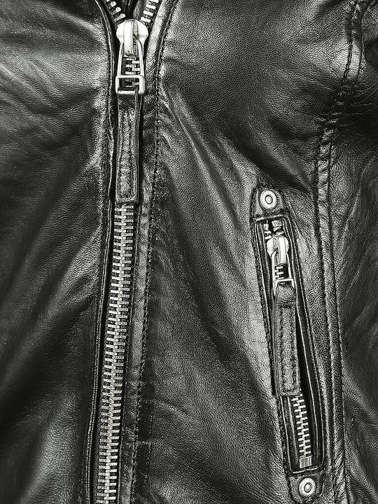 Produktbild Gipsy by Mauritius Lederjacke (S)