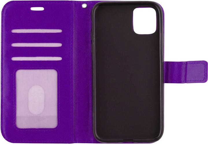 Image du produit PhoneLook Fourre Premium Flip (Apple iPhone 11)