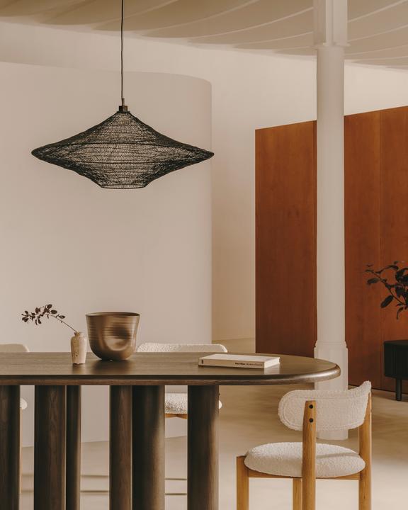 Produktbild Kave Home Makai (E27)