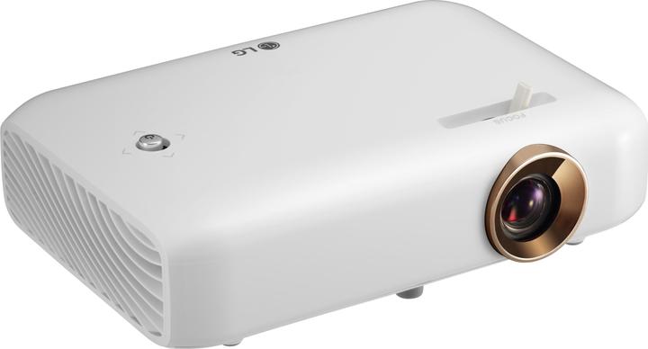 LG PH510PG (HD, 550 lm, 1.4:1)
