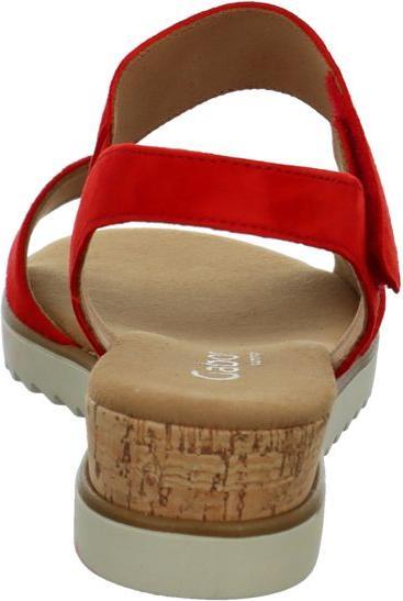 Actual product image Gabor Sandale (36)