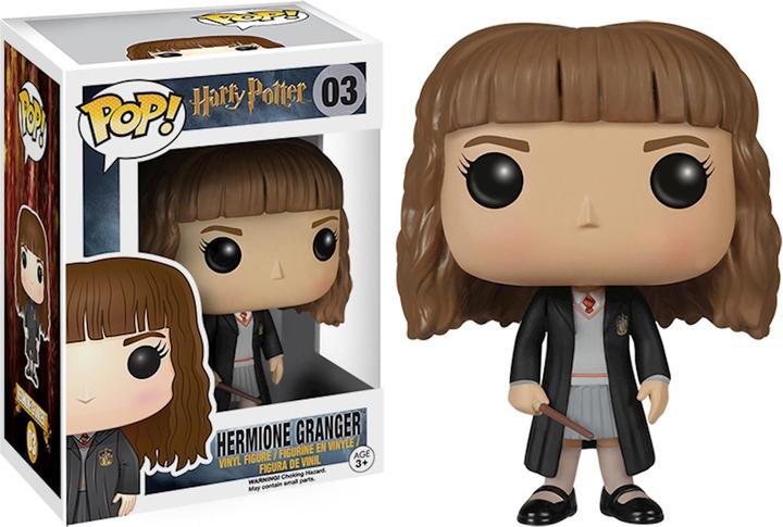 Image du produit Funko Harry Potter : Hermione Granger