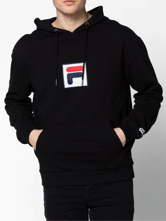 Produktbild FILA Shawn Hoody (S)