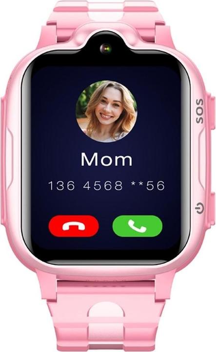 Image du produit EKO Montre GPS 4G pour enfants avec microphone et fonction SOS. (4G)