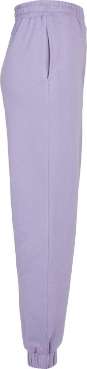 Produktbild Urban Classics Ladies Organic High Waist Ballon Sweat Pants (M)
