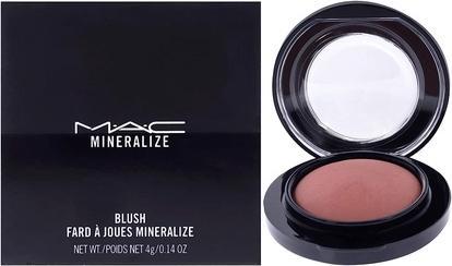 Image du produit MAC Cosmetics Fard à joues Mineralize (Assez sucré)