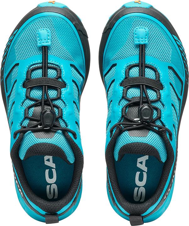 Produktbild Scarpa Kid's Ribelle Run (29)
