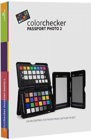 Actual product image Xrite ColorChecker Passport Photo 2