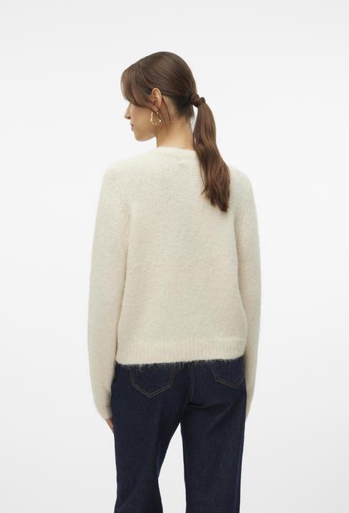 Produktbild Vero Moda VMNOVAH Strickjacke Strickjacke (L)