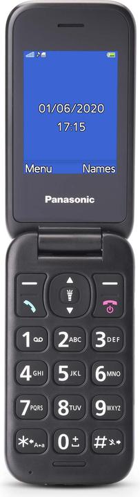 Actual product image Panasonic KX-TU400EXG (2.40", 0.30 Mpx, 2G)