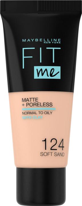 124 Soft Sand