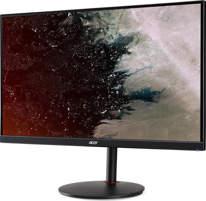 Immagine prodotto Acer Nitro XV272UV3bmiiprx (2560 x 1440 pixel, 27")