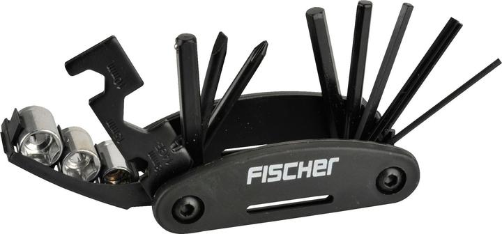 Fischer Multifunktionswerkzeug