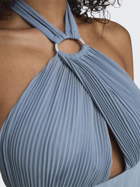 Produktbild Only ONLBARBARA Langes Kleid Plissiertes Kleid (S)