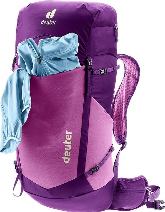 Immagine prodotto Deuter Speed Lite Pro 28 (28 l)