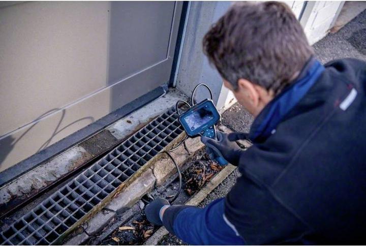 Produktbild Bosch Professional GIC 12V-4-23 C
