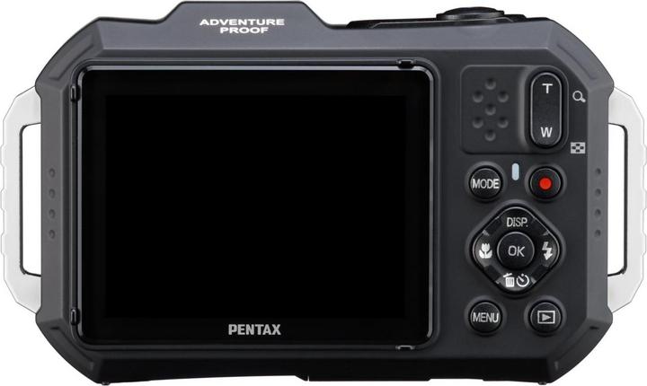 Immagine prodotto Pentax WG-1000 (4.9 - 19.6 mm, 16.76 Mpx, 1/2,3'')