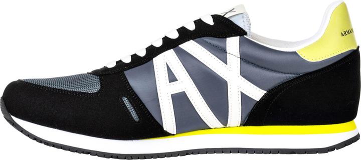 Actual product image Armani Exchange Man (45)