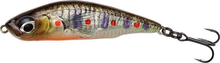 Image du produit Savage Gear 3D Sticklebait Pencil (7.50 cm)
