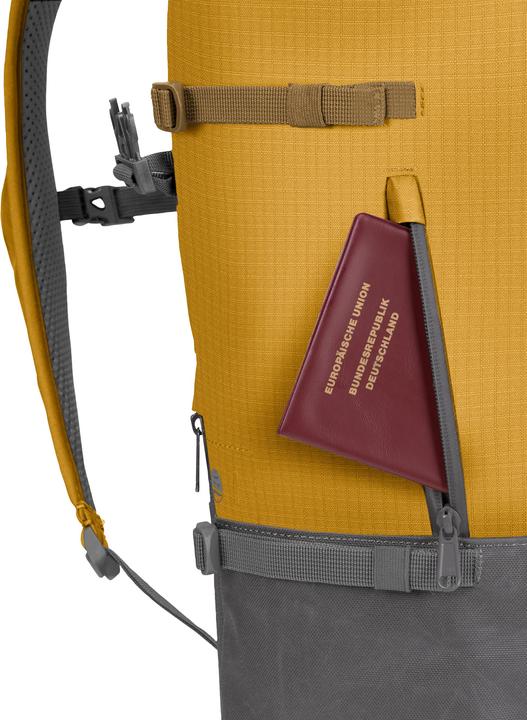 Actual product image Vaude CityGo II (23 l)