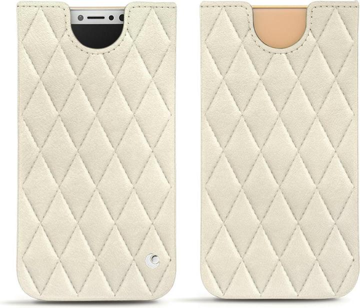 Productafbeelding Noreve Lederen omslag (Apple iPhone XS)