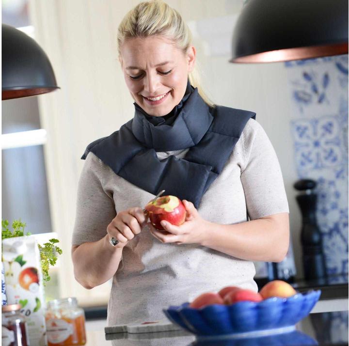 Produktbild Sissel Linum Cervico