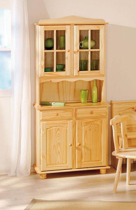 Produktbild Inter Link Alicante (88 x 43 x 198 cm)