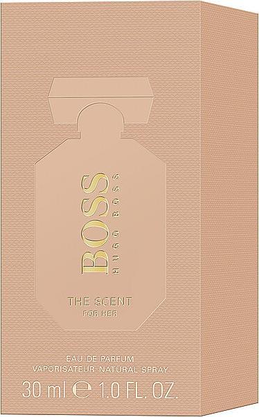 Actual product image BOSS The Scent (Eau de parfum, 30 ml)
