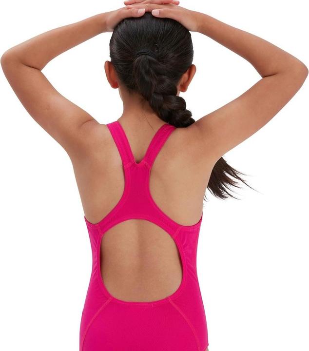 Immagine prodotto Speedo Maillot de bain une pièce Medalist Eco Endurance+ pour filles (116)