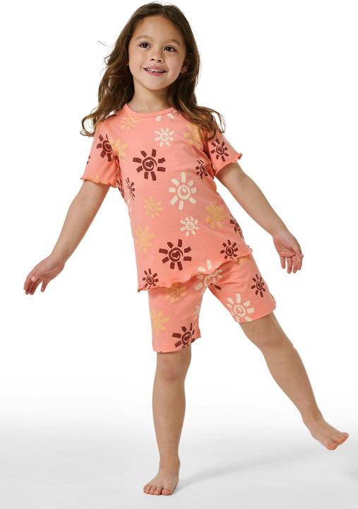 Produktbild Schiesser Shorty Girls World (128)