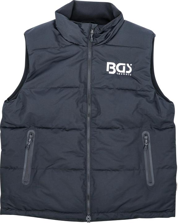 Immagine prodotto BGS Gilet / Scaldacorpo | Taglia S (S)