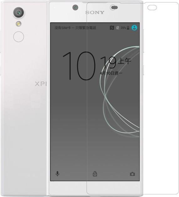 Image du produit Nillkin Série Matte (1 pièce(s), Sony Xperia L1)