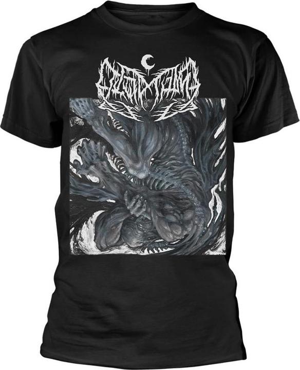 Produktbild Universal Textiles Conspiracy TShirt (S)