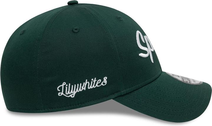Image du produit New Era 39Thirty Stretch Cap - LILY WHITE Tottenham Hotspur (S/M)