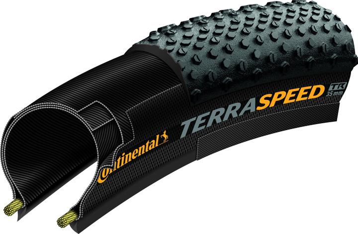 Produktbild Continental Terra Speed ProTection (28 x 1.70, 45-622)