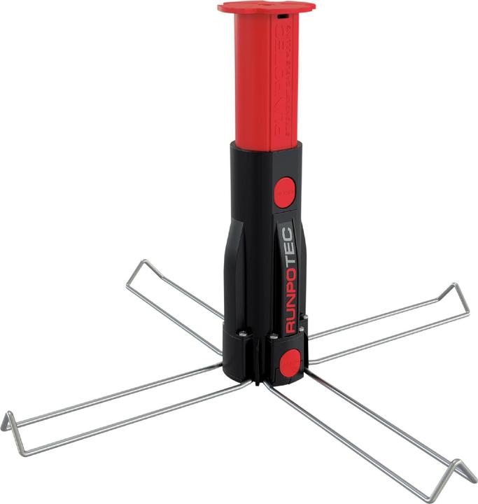 Runpotec Attachment Ø 430 mm