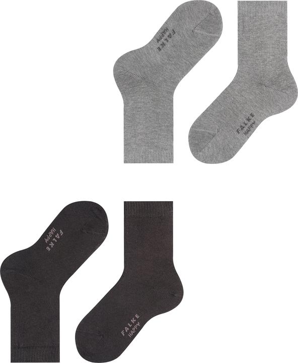 Actual product image Falke Happy SO (Single pack, 23 - 26)