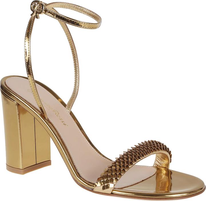 Produktbild Gianvito Rossi G32582.85RICKLM (40)