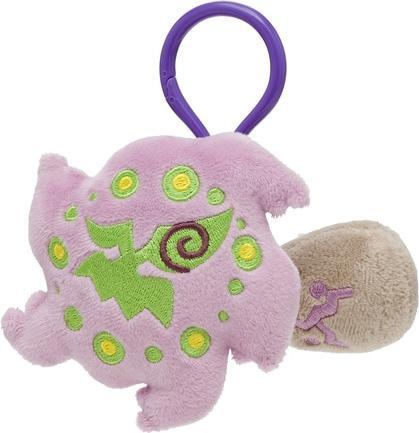 Actual product image Pokémon Spiritomb Plush - 11 cm (10.50 cm)
