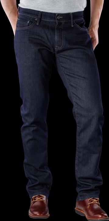 Actual product image Mavi Marcus jeans slim rinse comfort (W31/L30)