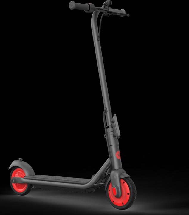 Actual product image Segway-Ninebot ZING C20 (16 km/h, 20 km, 150 W)