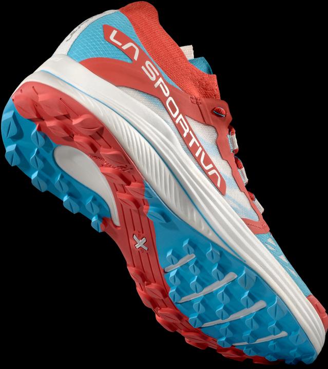 Actual product image La Sportiva Levante, Mountain Running® Shoe Low Cut (36.5)