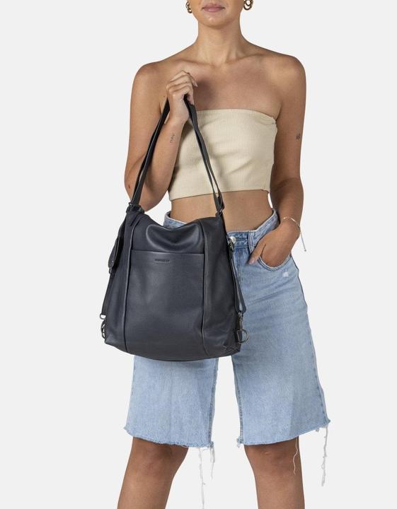 Actual product image Burkely Just Jolie Backpack Hobo (11.50 l)