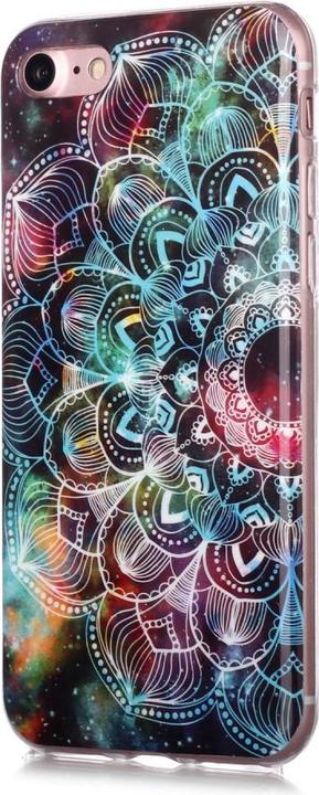 Immagine prodotto Cover-Discount Mandala (Apple iPhone 7, Apple iPhone 8, Apple iPhone SE (seconda generazione))